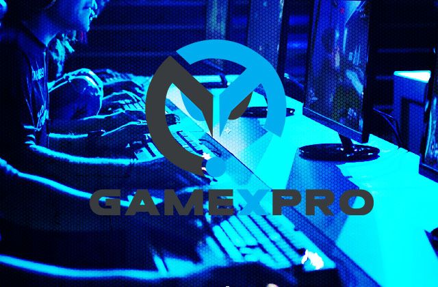GameXPro