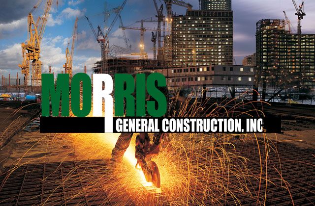 Morris General Construction