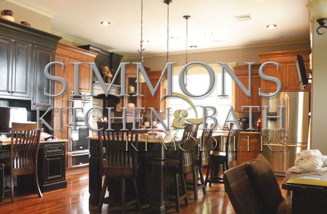 Simmons Kitchen & Bath